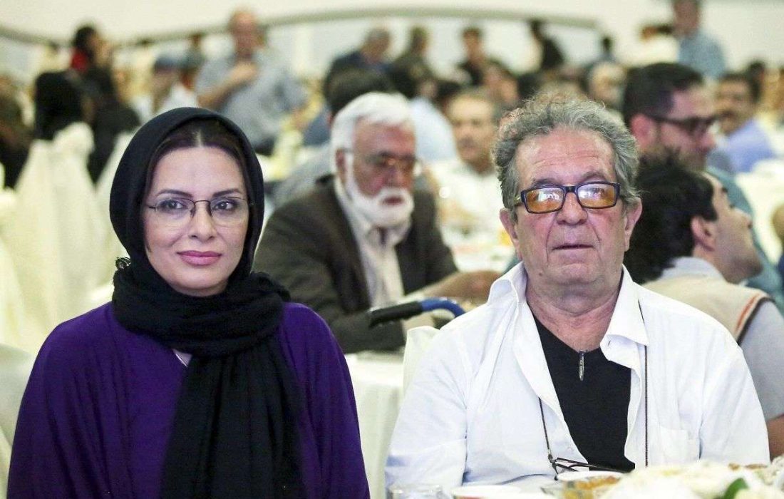 کیفرخواست متهمان پرونده قتل داریوش مهرجویی و وحیده محمدی فر صادر شد + جزئیات