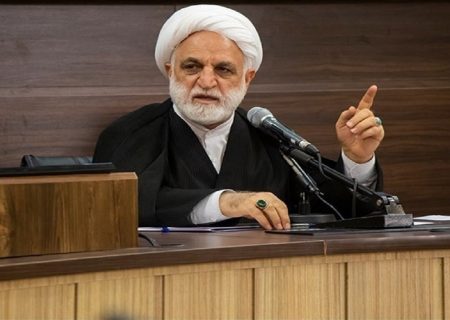 محسنی اژه ای : پرونده چای دبش با نهایت قاطعیت و اهتمام رسیدگی خواهد شد