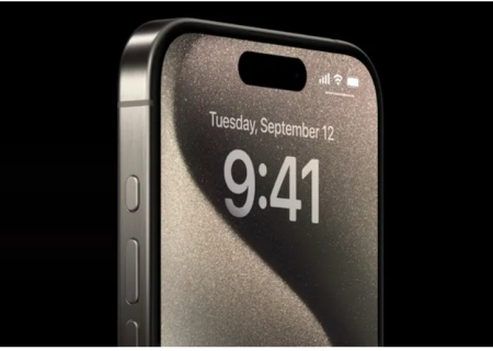 قابلیت جدید اپل برای محافظت از کاربران در برابر سرقت آیفون