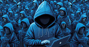 بازار داغ جنایات مبتنی بر هوش مصنوعی