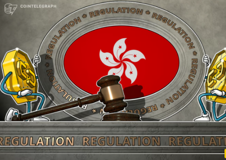 مسدود شدن دسترسی به دو نهاد کریپتو