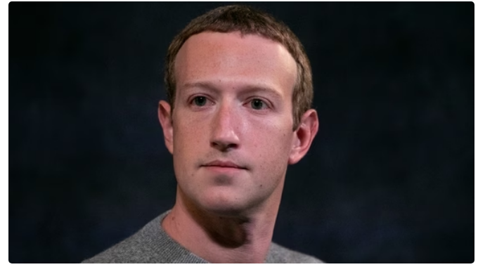 دردسرهای حقوقی مارک زاکربرگ