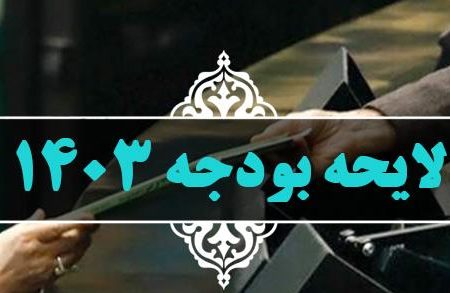 چرا لایحه بودجه ۱۴۰۳ رد شد؟