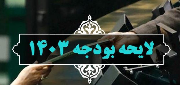 چرا لایحه بودجه ۱۴۰۳ رد شد؟
