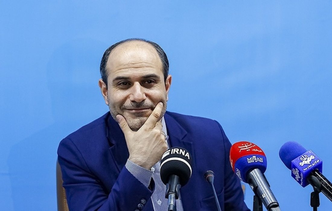 راه اندازی خدمات الکترونیک قضایی ایرانیان خارج از کشور / دسترسی برخط ایرانیان خارج از کشور