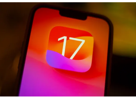 بروز رسانی زودتر از موعد iOS