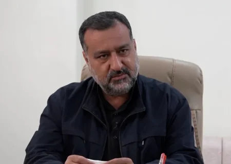 واکنش ها به شهادت سید رضی موسوی مستشار و دیپلمات ایرانی در سوریه