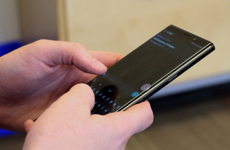 بایدها و نبایدهای اخاذی جنسی مالی