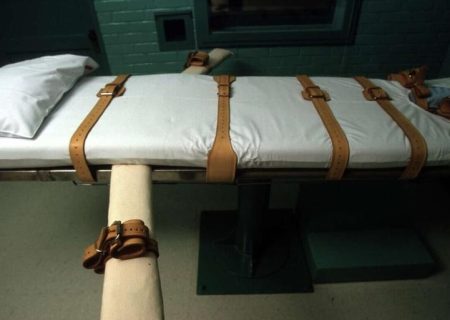 رکوردشکنی اعدام بیماران روانی در آمریکا