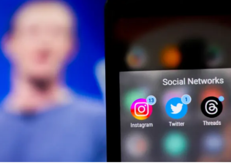 اقدام متا جهت گسترش رمزگذاری در مسنجر