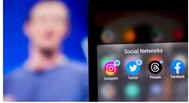 اقدام متا جهت گسترش رمزگذاری در مسنجر