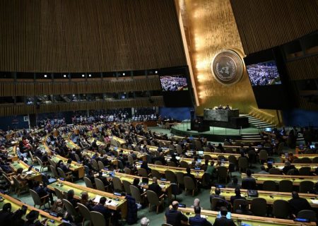 تصویب قطعنامه آتش‌بس فوری در نوار غره/ آیا این اقدام سازمان ملل الزام‌آور است؟
