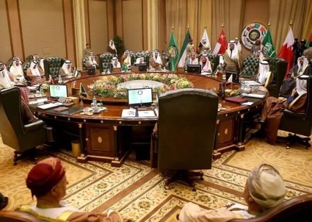 بیانیه جدید شورای همکاری خلیج فارس: درخواست از ناتو برای اعمال فشار بر رژیم صهیونیستی