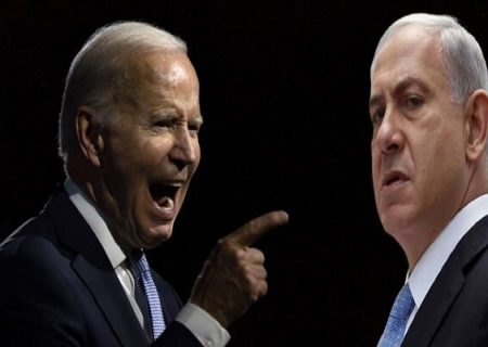 اختلافات اسرائیل و واشنگتن در مدیریت جنگ غزه