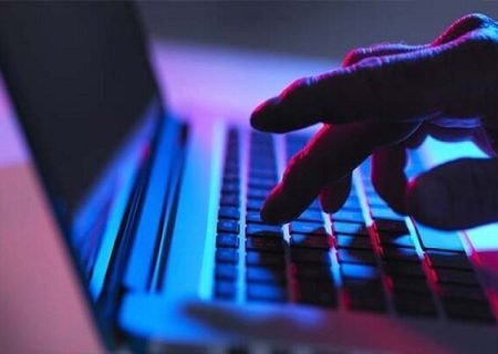 حمله سایبری به وبگاه ارتش اسرائیل