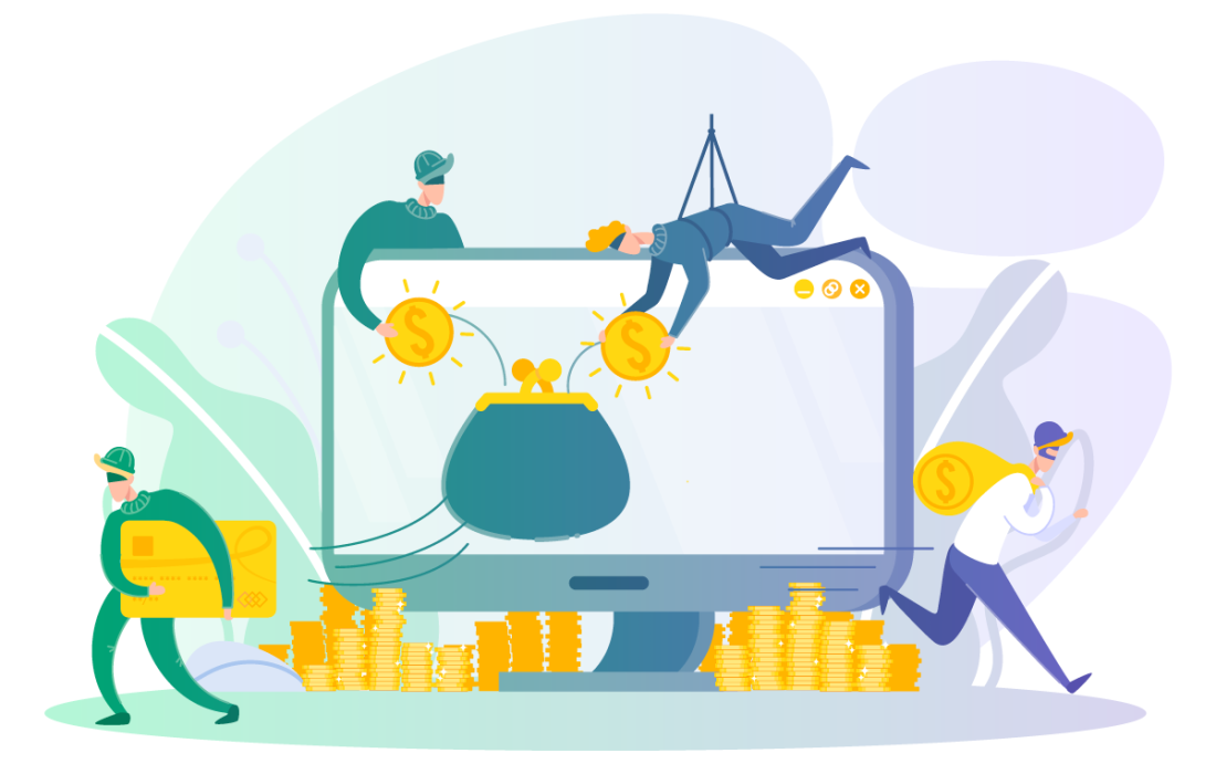 نقش یادگیری ماشین در تشخیص کلاهبرداری های مالی