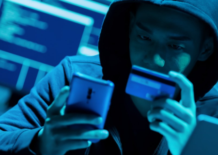 استراتژی های جلوگیری از کلاهبرداری