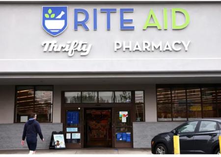 ممنوعیت استفاده از فناوری تشخیص چهره هوش مصنوعی توسط Rite Aid
