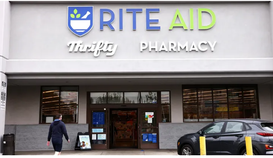 ممنوعیت استفاده از فناوری تشخیص چهره هوش مصنوعی توسط Rite Aid