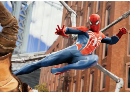 استودیو پلی‌استیشن اینسومنیاک در چنگال حمله سایبری