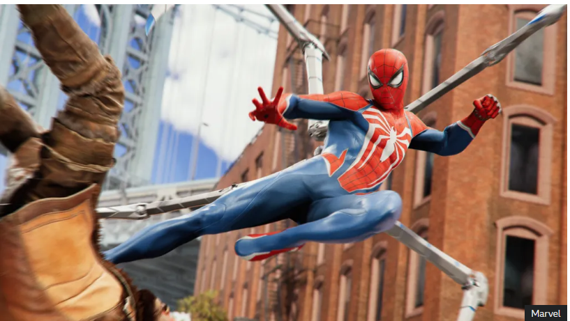 استودیو پلی‌استیشن اینسومنیاک در چنگال حمله سایبری