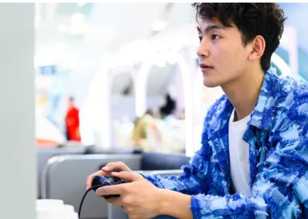 افزایش محدودیت در صنعت بازی های ویدیویی چین