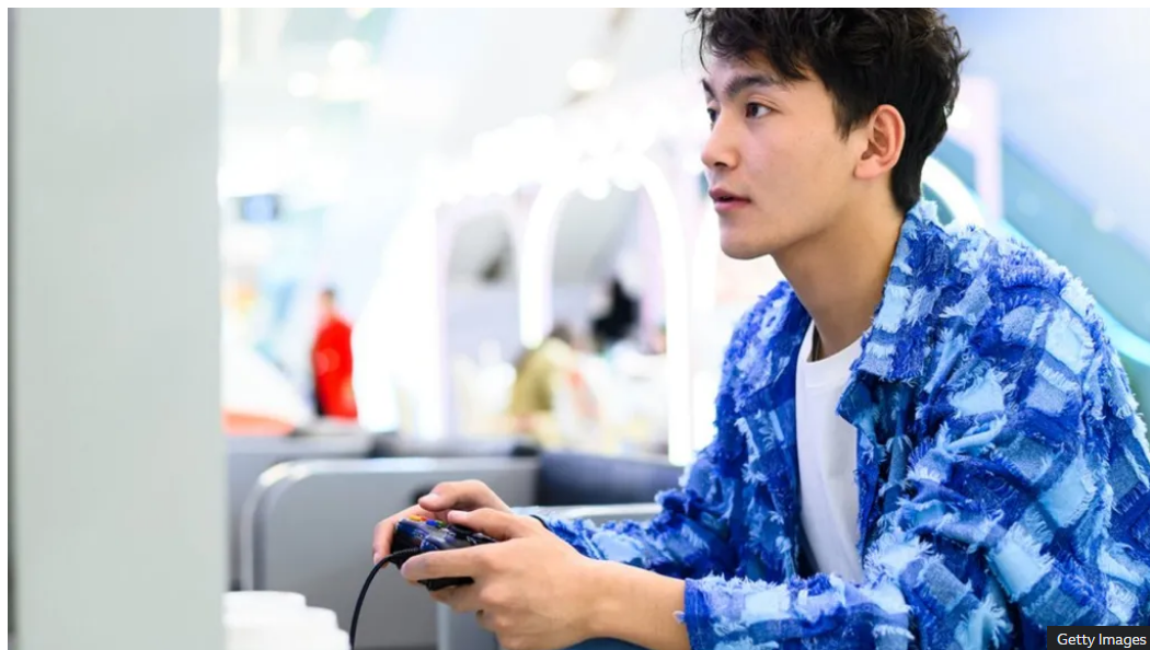 افزایش محدودیت در صنعت بازی های ویدیویی چین