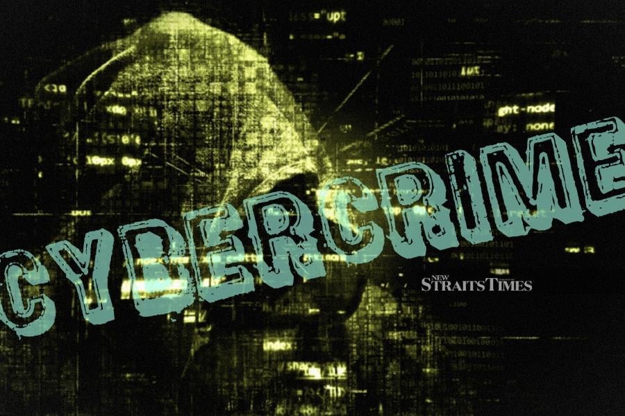 مبارزه با جرایم آنلاین در سطح جهانی