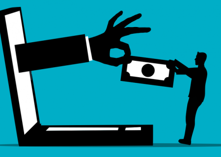 افزایش کلاهبرداری با استفاده از هوش مصنوعی / اجرای برنامه‌های امنیت آنلاین در مدارس جهان