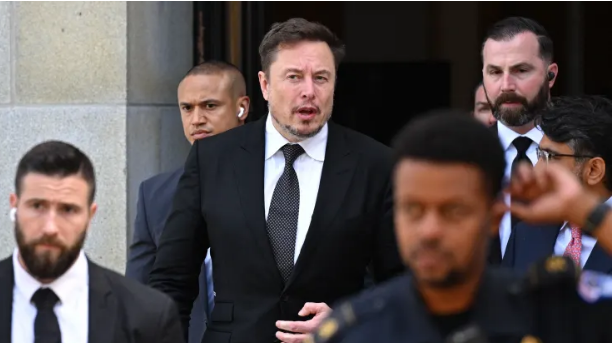 عدم پایبندی گروه ایکس (توییتر) به تعهدات مالی