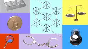 عدم مناسب بودن کریپتو برای جرم و جنایت