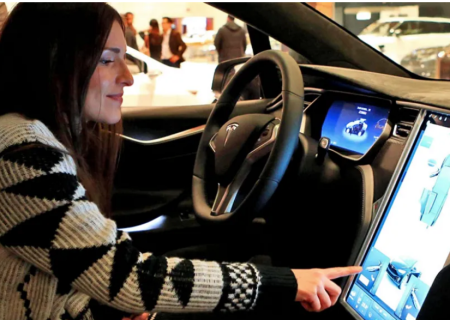 خودروهای بدون راننده تا پایان ۲۰۲۶ در بزرگراه های بریتانیا