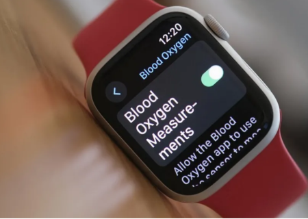 درخواست تجدید نظر اپل پس از ممنوعیت واردات ساعت هوشمند توسط ایالات متحده