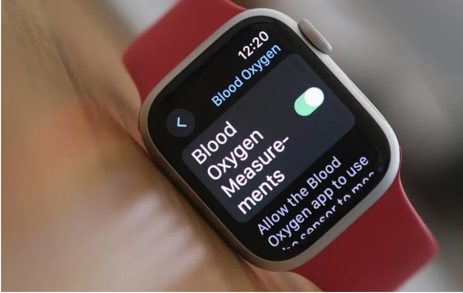 درخواست تجدید نظر اپل پس از ممنوعیت واردات ساعت هوشمند توسط ایالات متحده