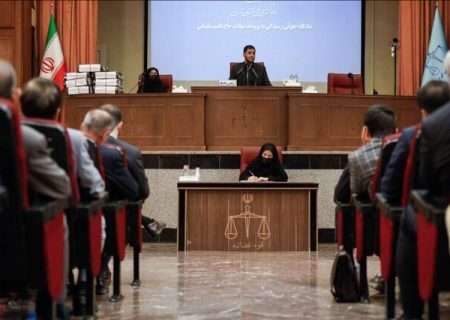 صدور حکم پرونده مطالبه خسارات ناشی از ترور سردار سلیمانی