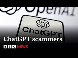 سوء استفاده کلاهبرداران و هکرها از ابزار ChatGPT