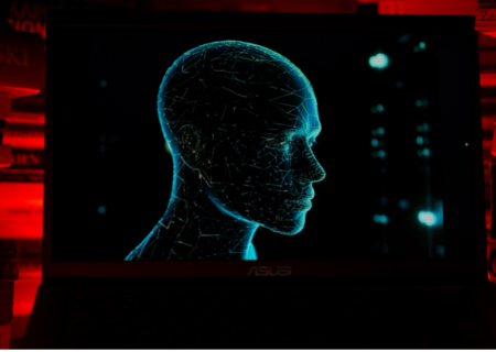 عدم پیشرفت دولت فدرال در زمینه نیازهای اساسی مرتبط با هوش مصنوعی