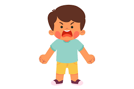 کنترل خشم و عصبانیت کودکان