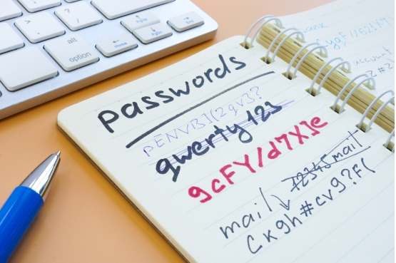 مزایای استفاده از یک تولیدکننده رمز عبور تصادفی