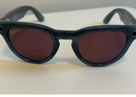 ویژگی های عینک هوشمند Ray-Ban Meta