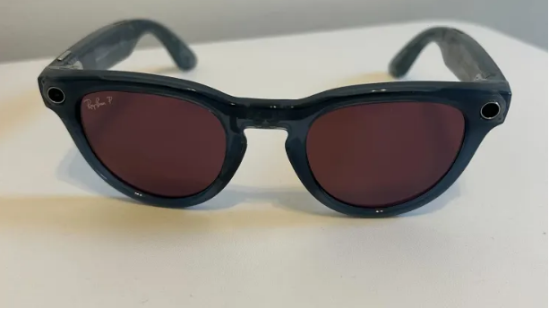 ویژگی های عینک هوشمند Ray-Ban Meta