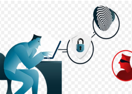 رمز و رازهای محافظت در برابر تهدیدات و جرایم سایبری