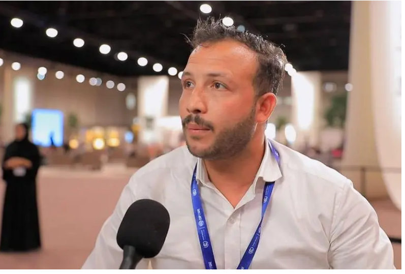 راه اندازی روزنامه One Point Five در متاورس