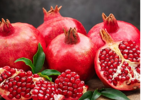 انواع مواد غذایی سالم و مغذی را بشناسید