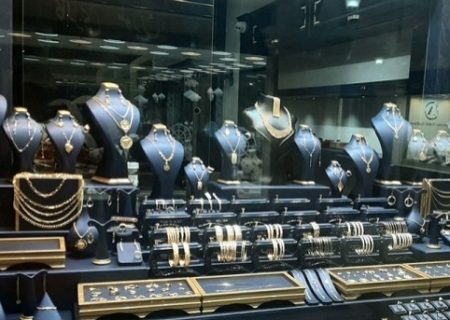 شایعه افزایش مالیات از فروش طلا تکذیب شد