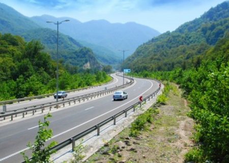 محدودیت‌های ترافیکی از فردا در جاده‌های شمال اجرا می‌شود + جزییات