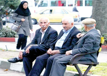 آیا با افزایش سن بازنشستگی مشکل صندوق ها حل می‌شود؟