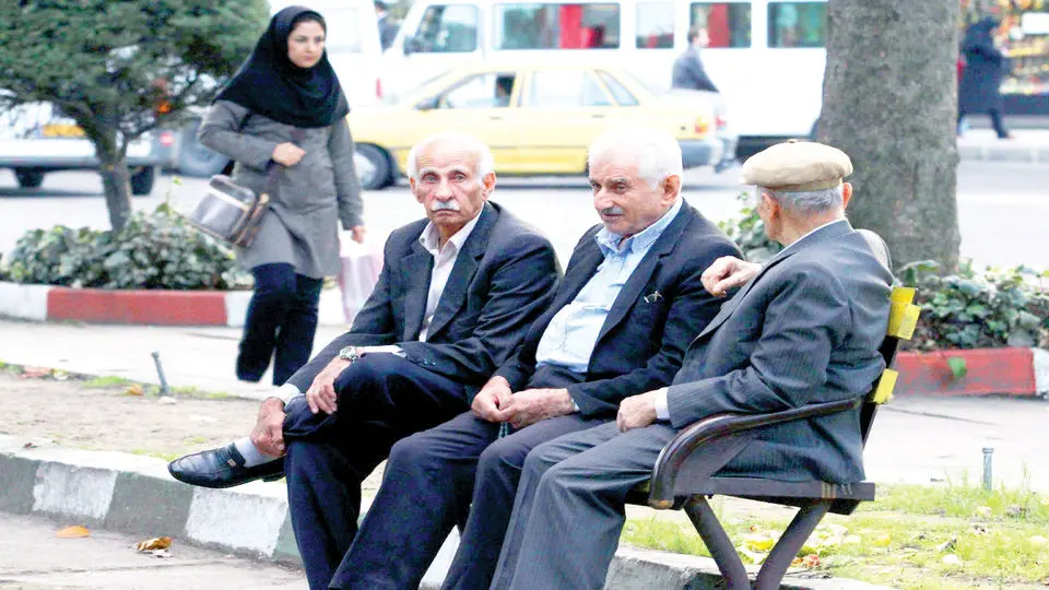 آیا با افزایش سن بازنشستگی مشکل صندوق ها حل می‌شود؟