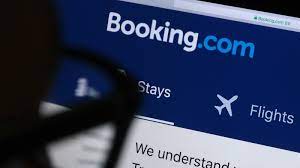 نارضایتی کاربران Booking.com از ادامه حملات هکرها