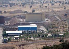 جزییات فوت ۵ نفر در حادثه شرکت نفت کوهدشت